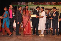NATA Ravindrabharathi Programs